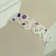 Arabesque - Arabesque Fluorite-White - 1